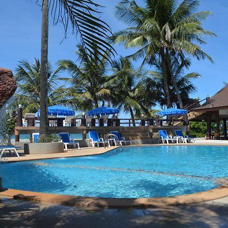 Lanta Il Mare Beach Resort Ko Lanta Exterior foto