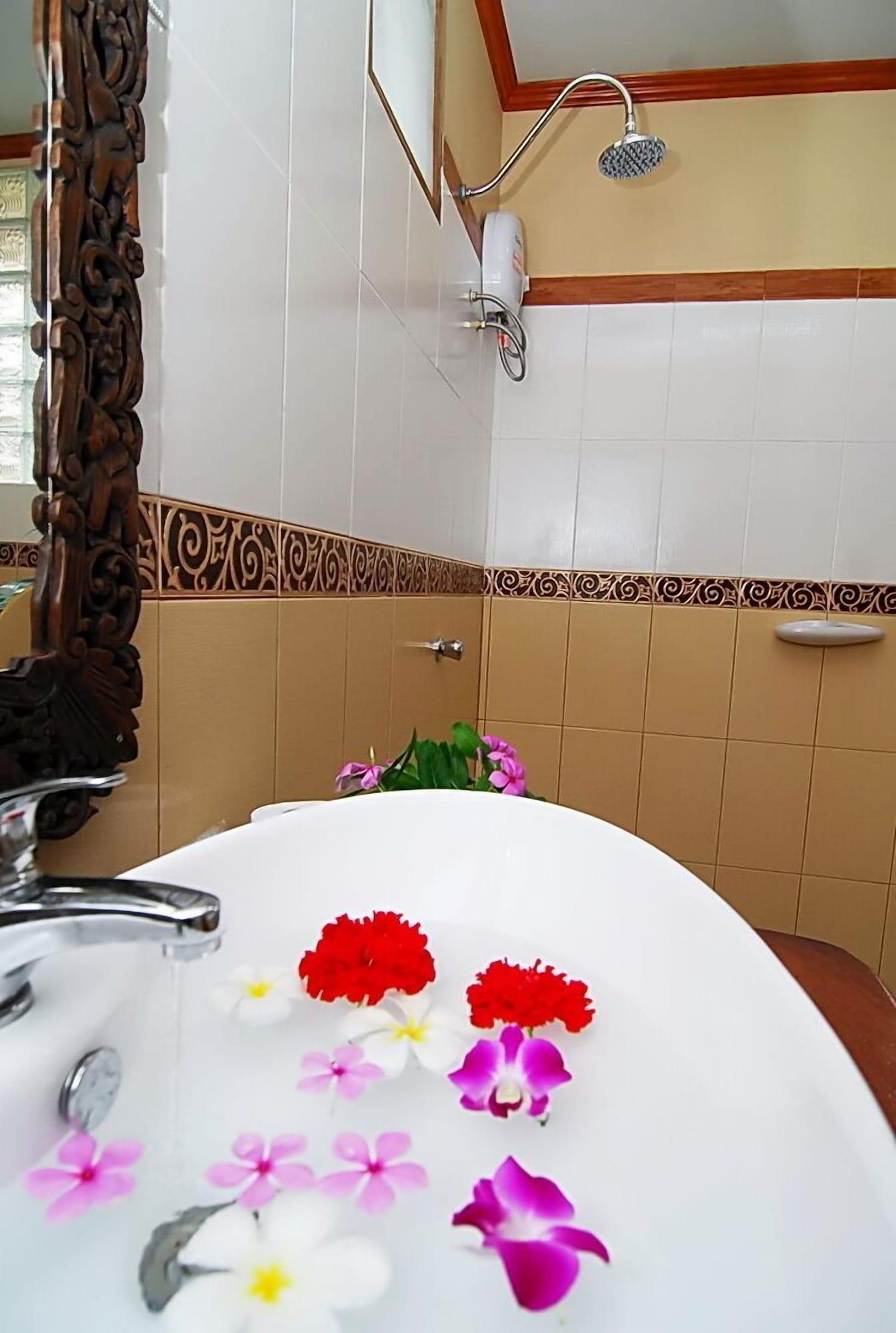 Lanta Il Mare Beach Resort Ko Lanta Exterior foto