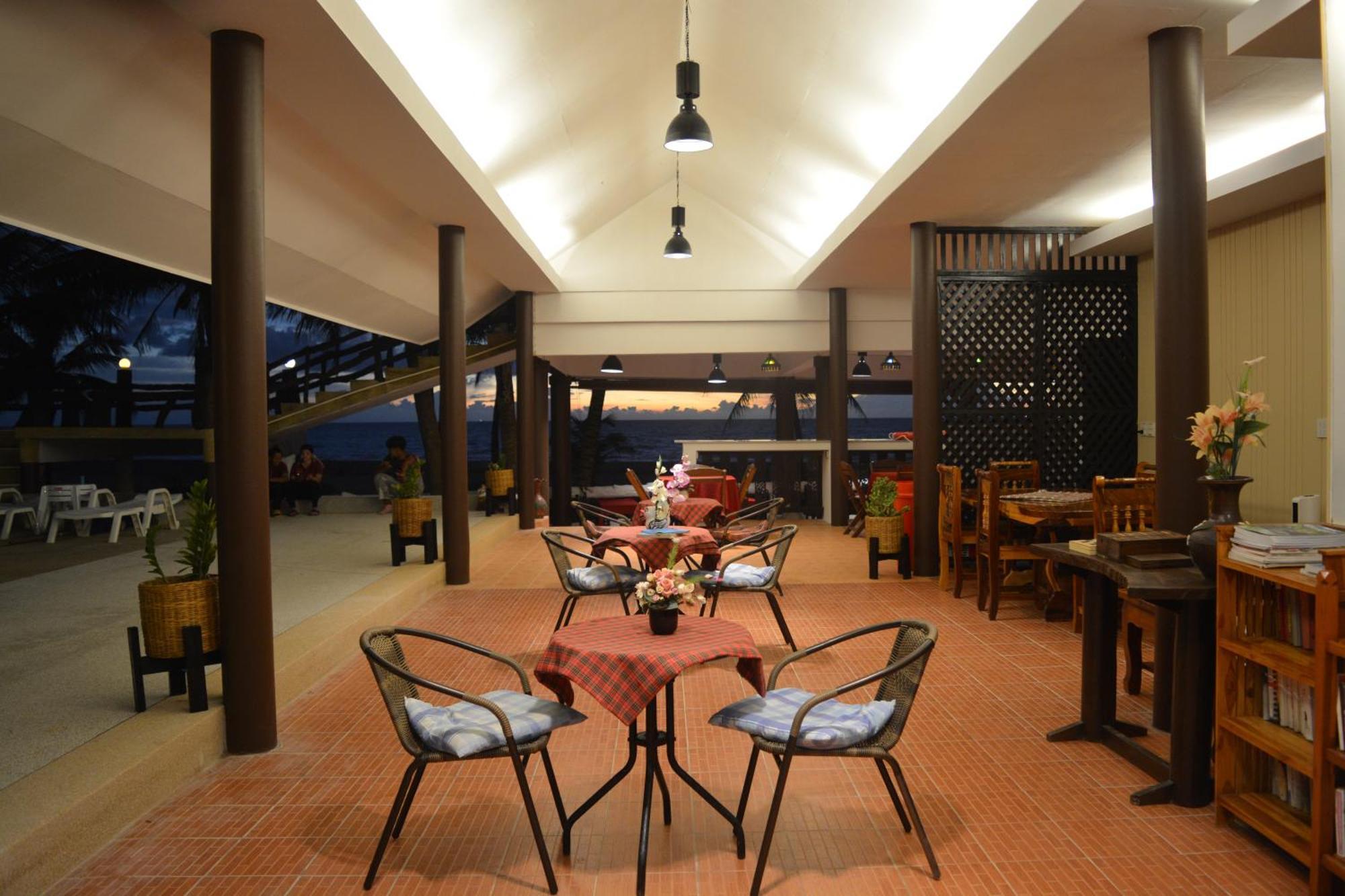 Lanta Il Mare Beach Resort Ko Lanta Exterior foto