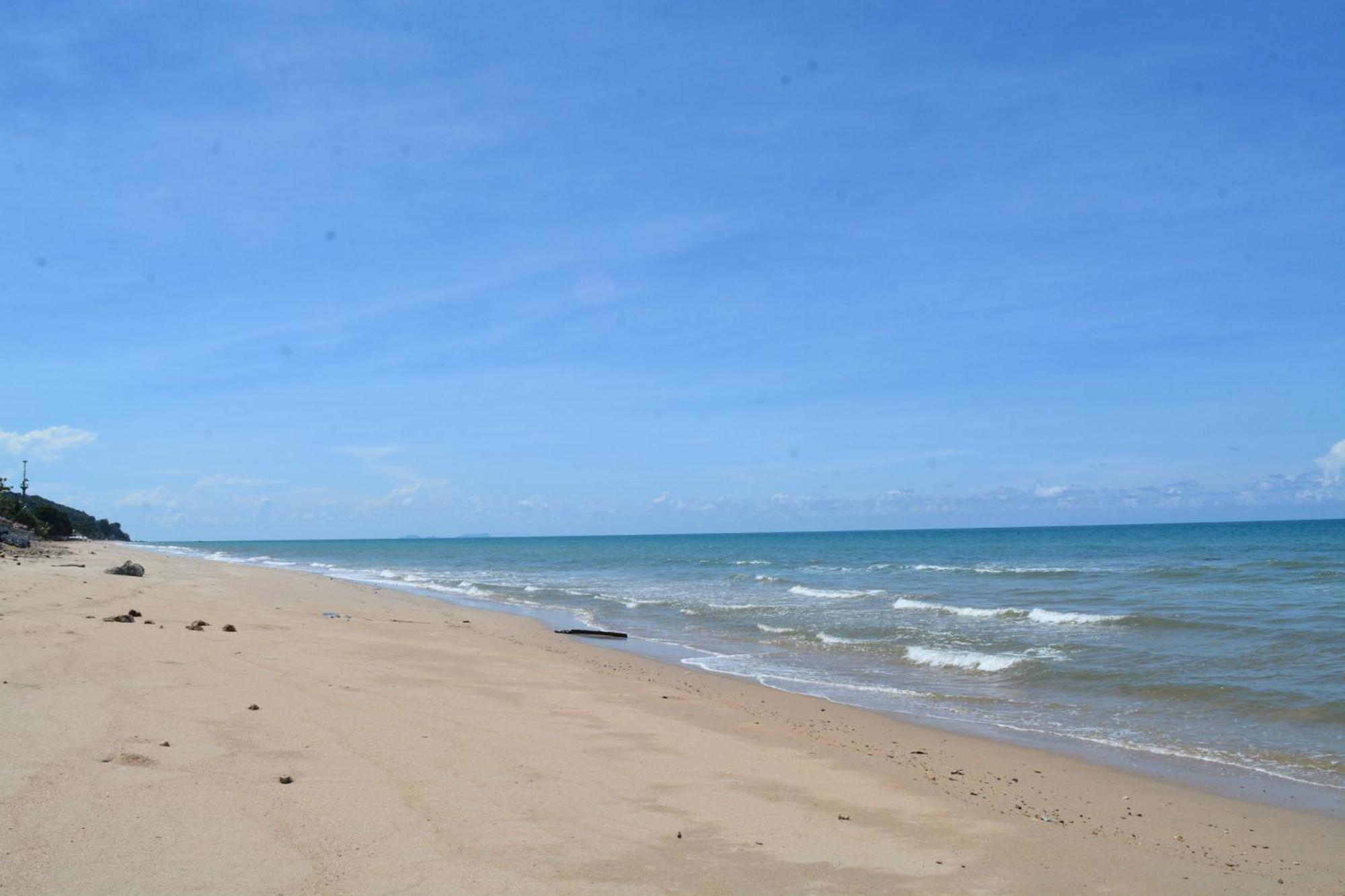 Lanta Il Mare Beach Resort Ko Lanta Exterior foto