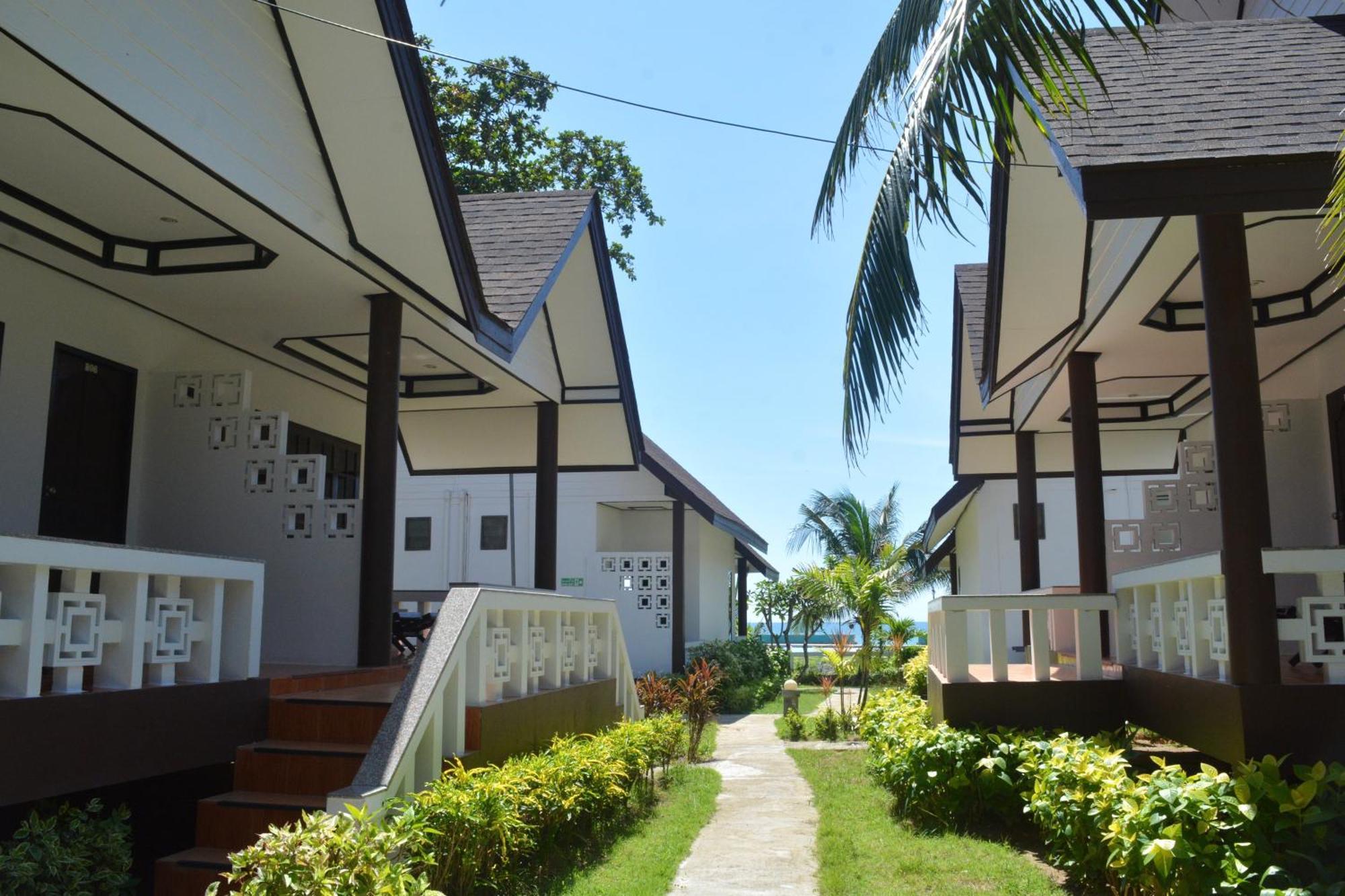 Lanta Il Mare Beach Resort Ko Lanta Exterior foto
