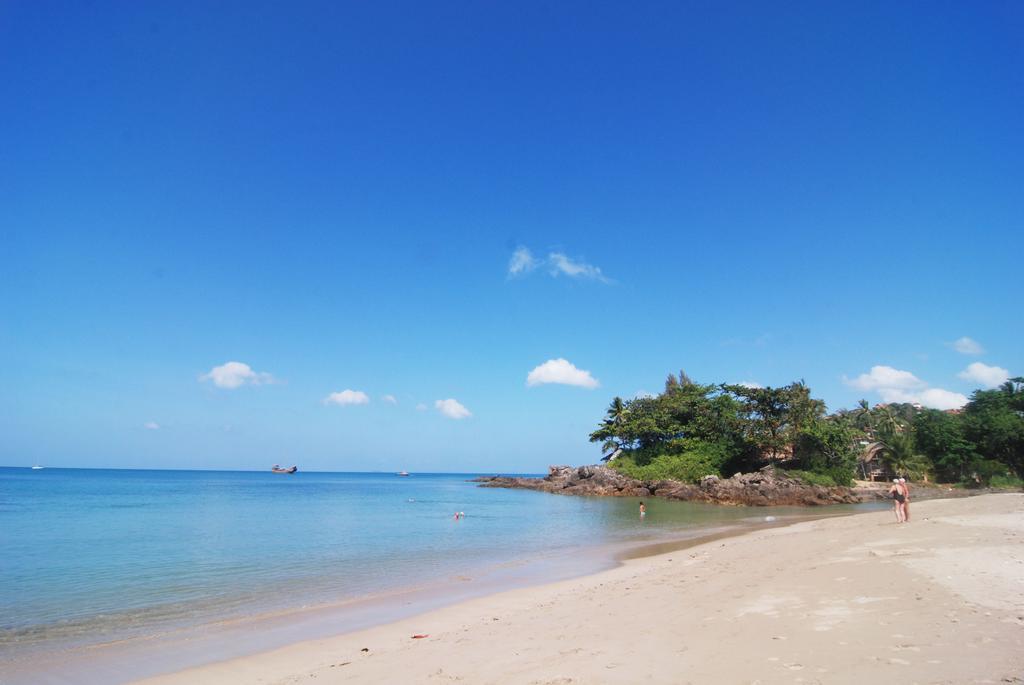 Lanta Il Mare Beach Resort Ko Lanta Exterior foto