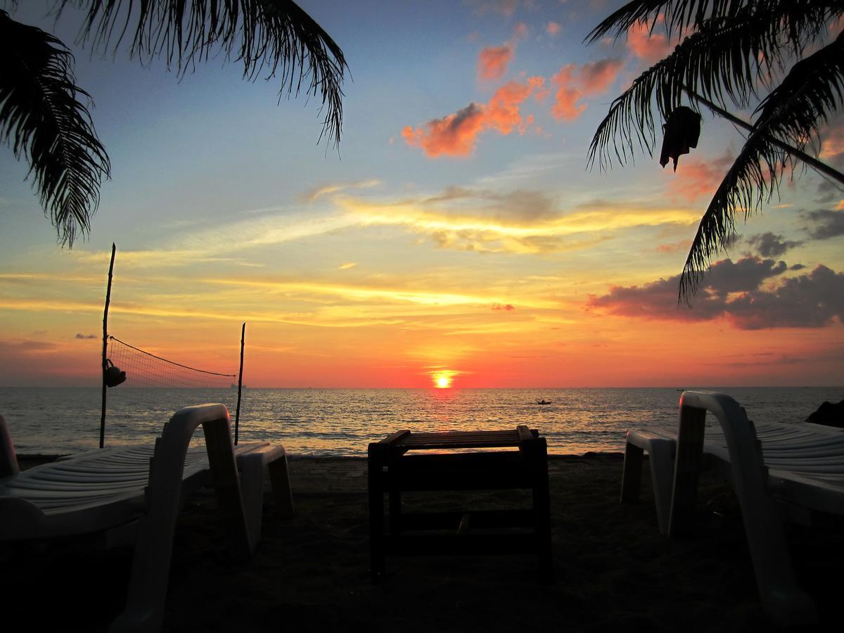 Lanta Il Mare Beach Resort Ko Lanta Exterior foto