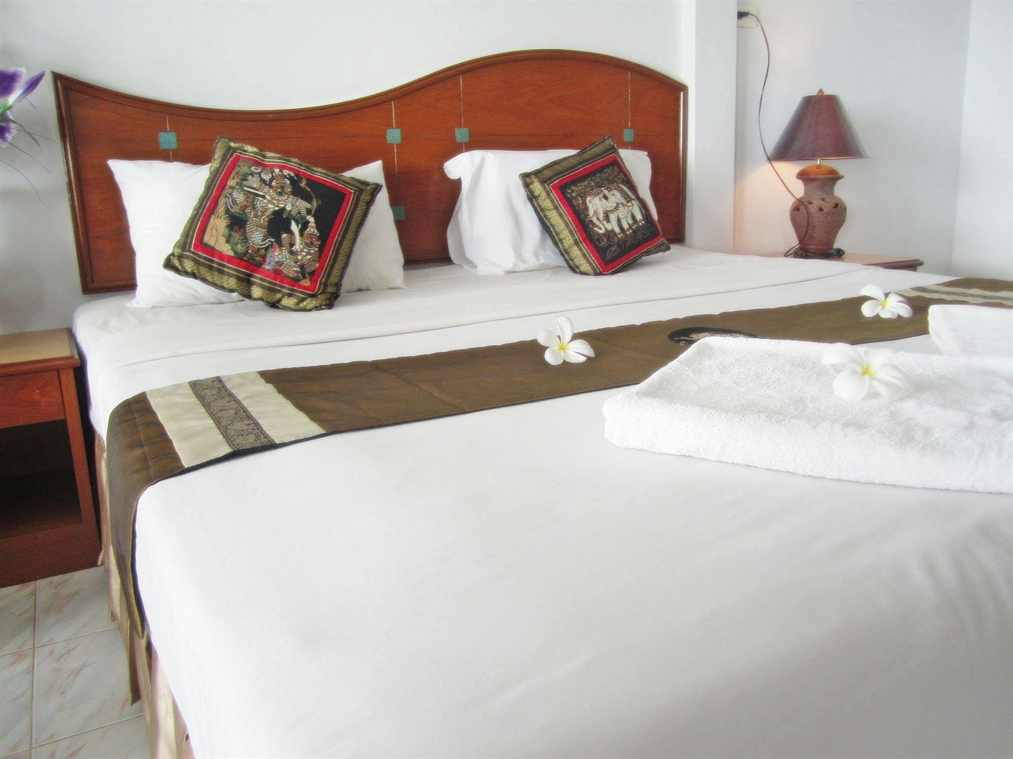 Lanta Il Mare Beach Resort Ko Lanta Exterior foto