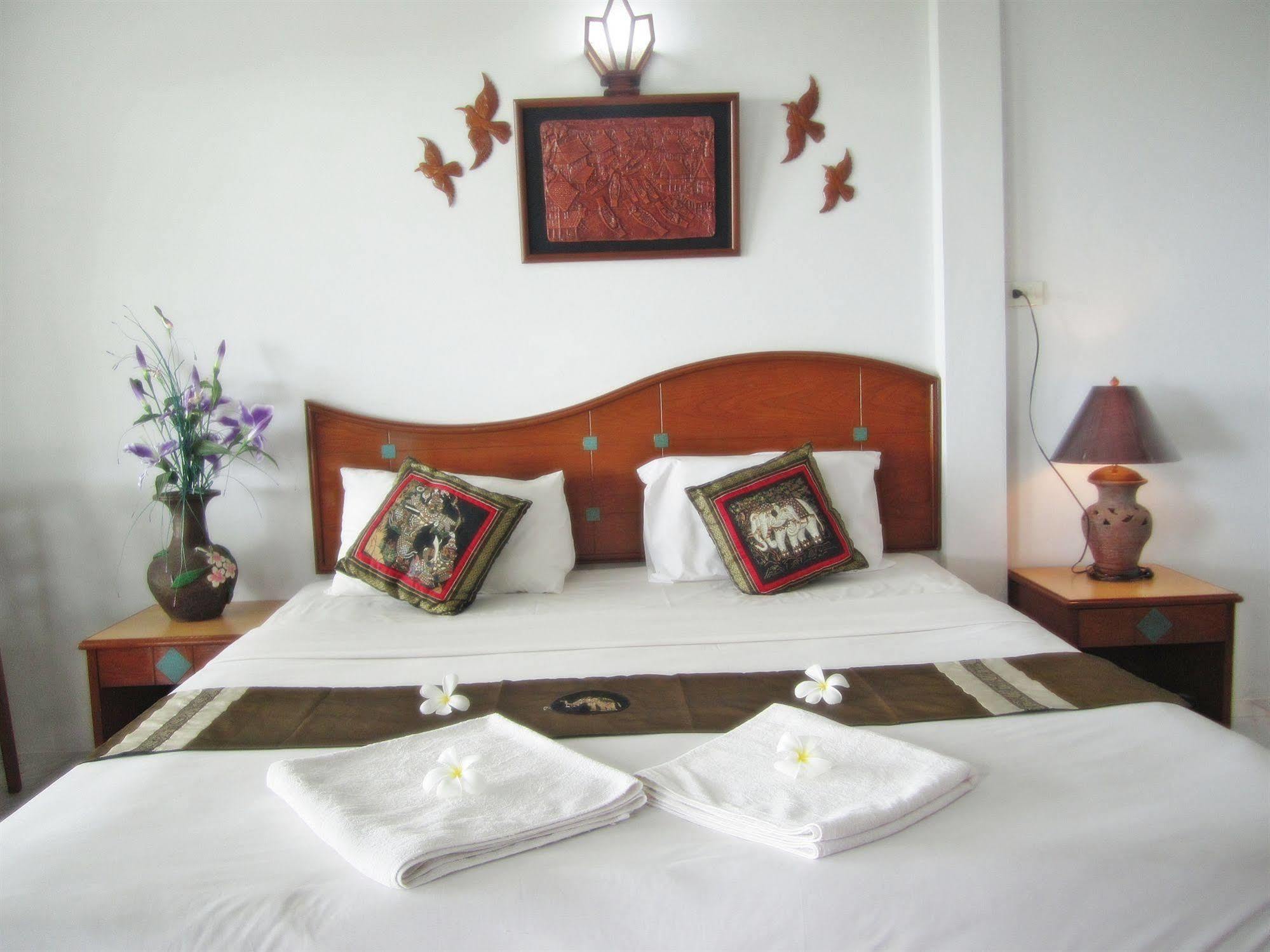 Lanta Il Mare Beach Resort Ko Lanta Exterior foto